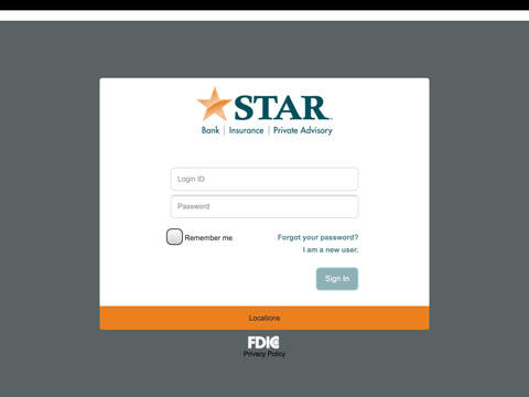 【免費財經App】STAR Financial Bank Mobile-APP點子