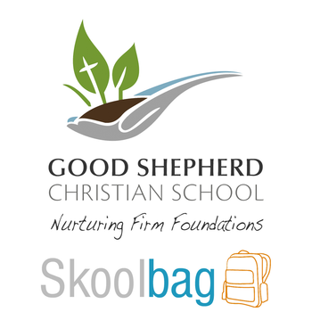 Good Shepherd Christian School - Skoolbag 教育 App LOGO-APP開箱王
