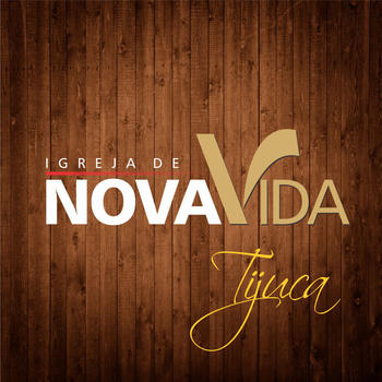 Nova Vida da Tijuca LOGO-APP點子