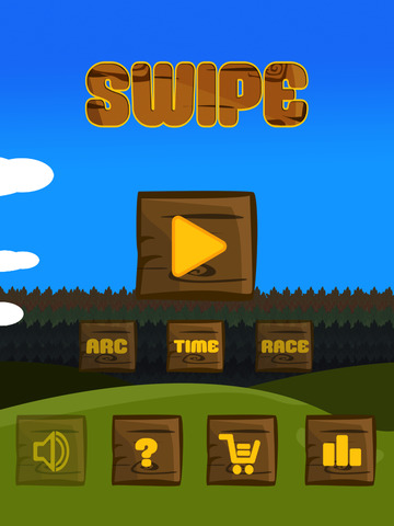 【免費遊戲App】Swipe Free-APP點子