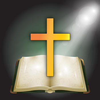 Pocket God - Memorize Bible Verses from Custom Wallpapers! LOGO-APP點子