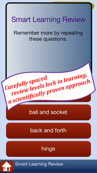 【免費教育App】Biology Facts Quiz - Systems of the Human Body Science Game-APP點子