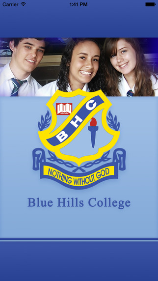 Blue Hills College Lismore - Skoolbag