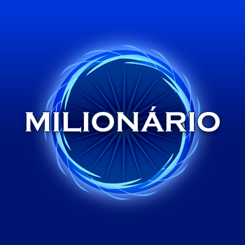 Milionário Quiz Brasil Grátis LOGO-APP點子