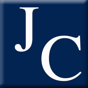 Jacksonville Journal-Courier LOGO-APP點子