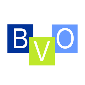 BVO Events App LOGO-APP點子