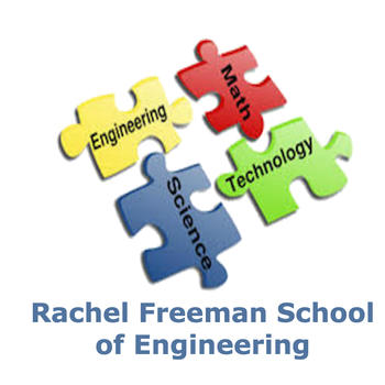 Rachel Freeman School of Engineering 教育 App LOGO-APP開箱王