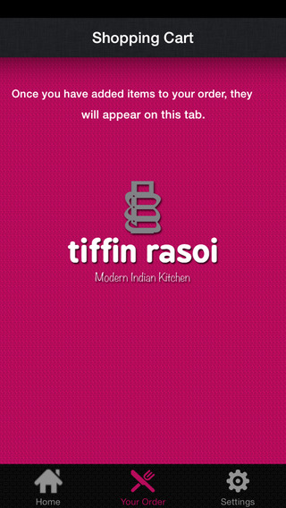 【免費生活App】TiffinRasoi-APP點子