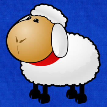 Where is the Sheep LOGO-APP點子