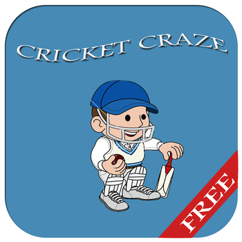 Cricket Craze 運動 App LOGO-APP開箱王