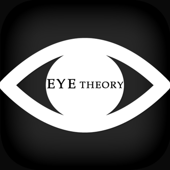 Eye Theory LOGO-APP點子