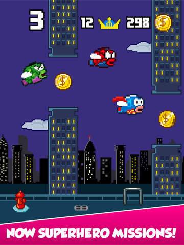Splashy Fish screenshot 7