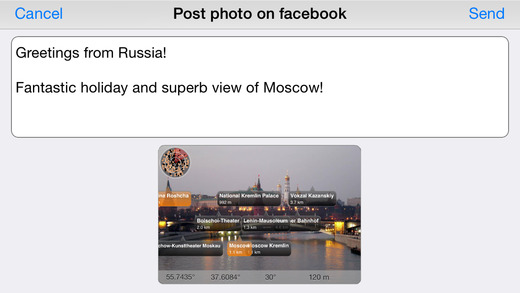 免費下載旅遊APP|In Sight - Russia app開箱文|APP開箱王