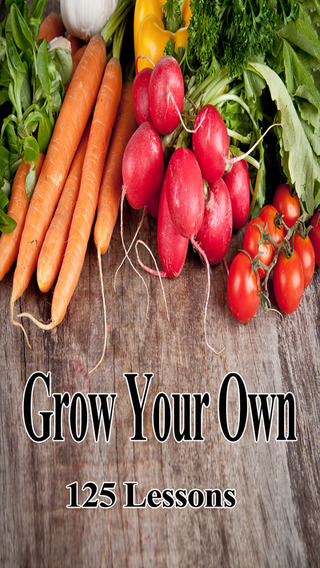 免費下載教育APP|Grow Your Own ! app開箱文|APP開箱王