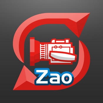 STC Zao Controller LOGO-APP點子