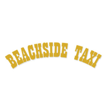 Beachside Taxi LOGO-APP點子