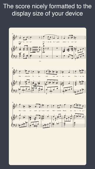 【免費音樂App】MuseScore-APP點子