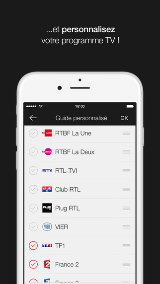 免費下載娛樂APP|Télé-Loisirs Belgique, le programme TV belge app開箱文|APP開箱王