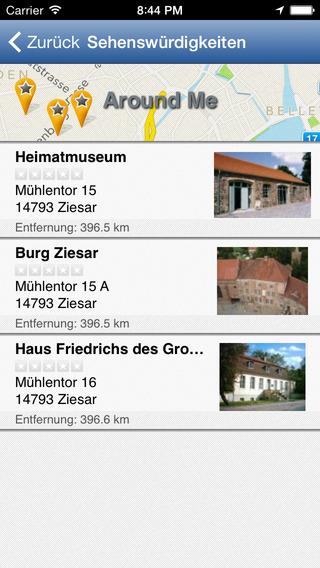 【免費交通運輸App】Potsdam-Mittelmark-APP點子