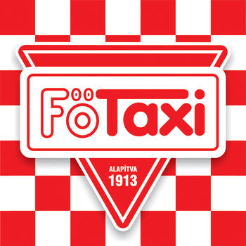 Fotaxi Budapest LOGO-APP點子