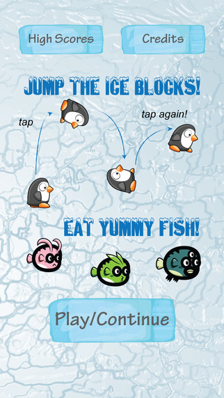 免費下載遊戲APP|Penguin Yum app開箱文|APP開箱王