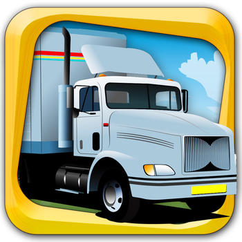 Delivery Dude - Truck Driver Legend LOGO-APP點子