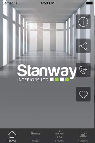 Stanway Interiors Limited screenshot 2