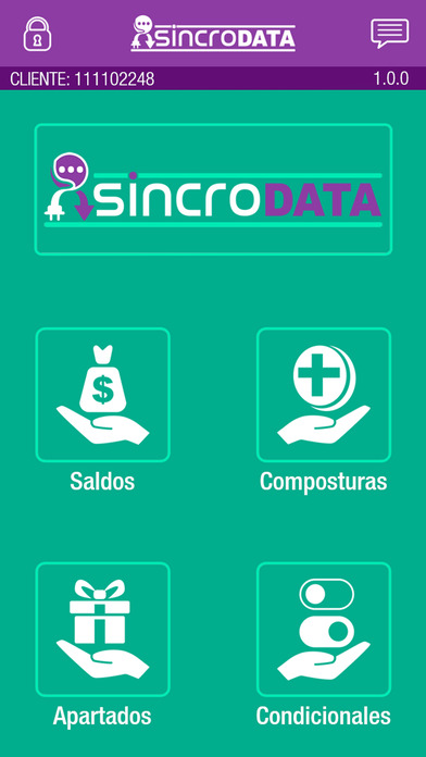 SincroData