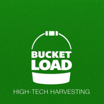 BucketLoad LOGO-APP點子