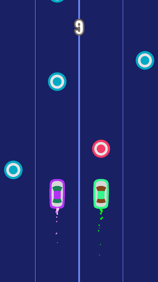 【免費遊戲App】Impossible Cars - The Crazy Game!-APP點子