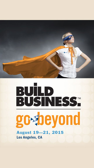 SMPS Build Business 2015