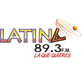 LATINA STEREO LOGO-APP點子