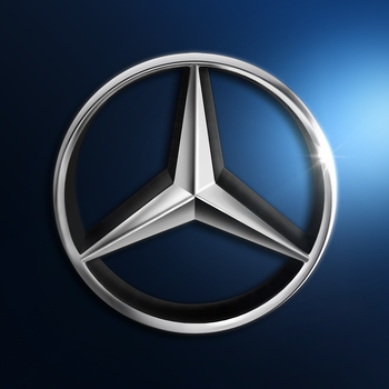 Mercedes-Benz LOGO-APP點子