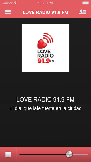 LOVE RADIO 91.9 FM