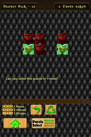 Puzzle Knots screenshot 3