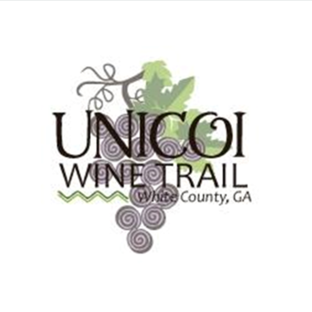 Unicoi Wine Trail LOGO-APP點子