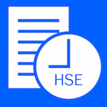 HSE TimeTable LOGO-APP點子