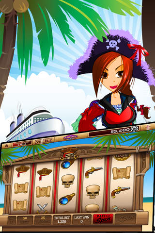 Casino Boom screenshot 4