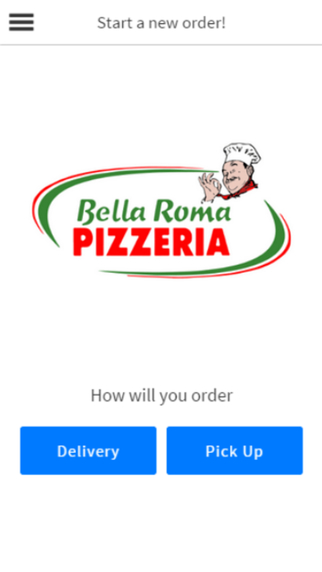 免費下載生活APP|Bella Roma Pizzeria app開箱文|APP開箱王