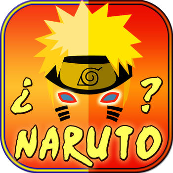 Anime Trivia Quiz Naruto Edition Games ~ Guessing manga tv characters watch in shippuden episodes LOGO-APP點子