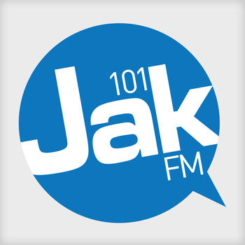 101 Jak fm LOGO-APP點子