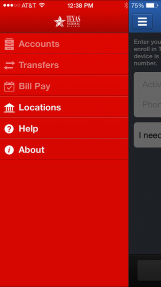 【免費財經App】Texas National Bank Mobile-APP點子