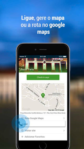 免費下載社交APP|Ouro Preto App app開箱文|APP開箱王