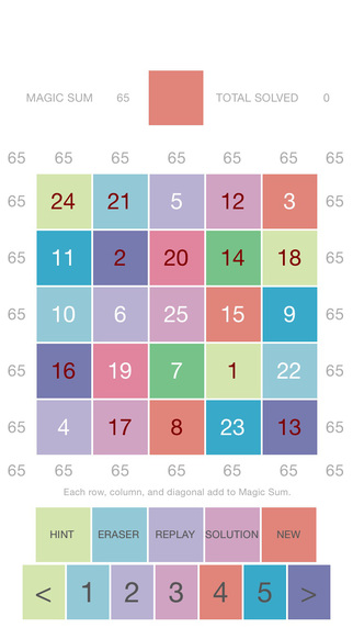 免費下載遊戲APP|Sudoku Advanced app開箱文|APP開箱王