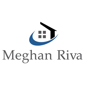 Meghan Riva Real Estate LOGO-APP點子