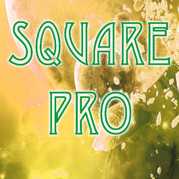 SquarePro LOGO-APP點子