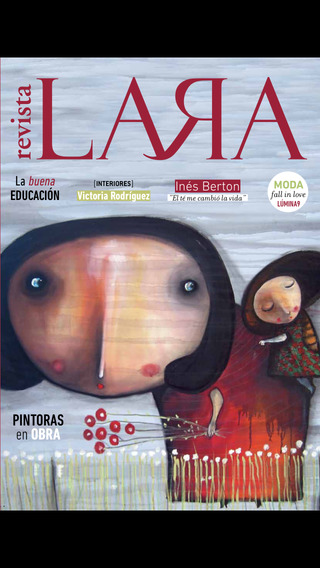 Lara Magazine