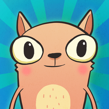 Pocket Friend - Virtual Pet LOGO-APP點子