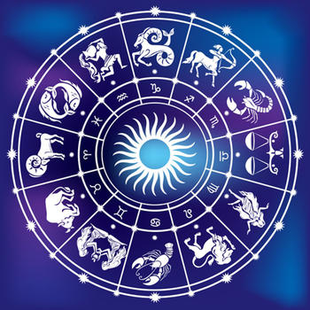 Astrology Quiz LOGO-APP點子