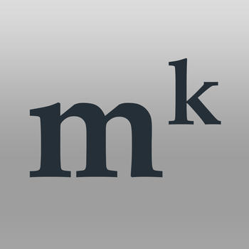 MathKey - Math and LaTeX Keyboard LOGO-APP點子